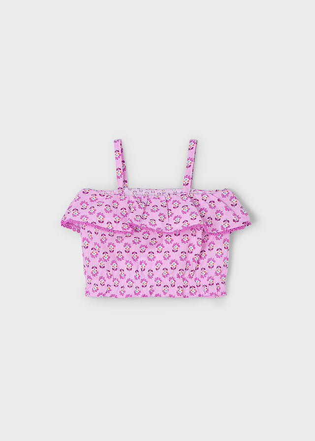 Bluson Estampado mayoral 3186