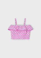 Bluson Estampado mayoral 3186
