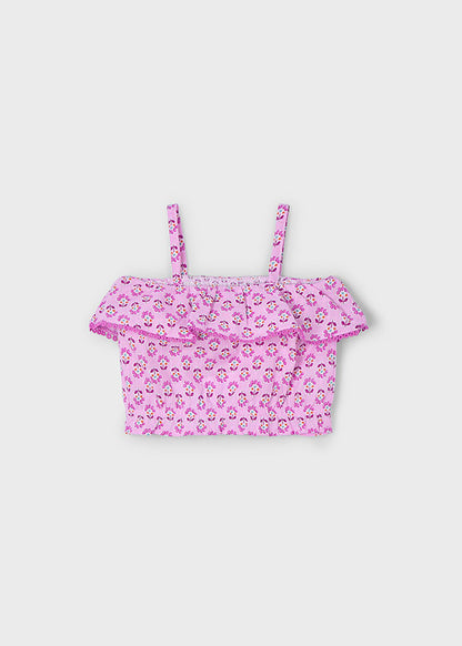 Bluson Estampado