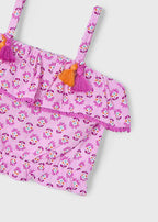 Bluson Estampado mayoral 3186