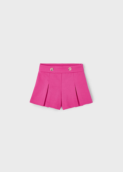 Pantalon Corto Punto Roma