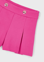 Pantalon Corto Punto Roma mayoral 3201