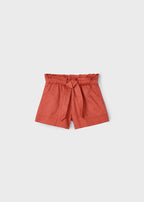 Pantalon Corto Fluido mayoral