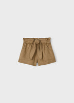 Pantalon Corto Fluido mayoral