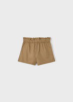 Pantalon Corto Fluido mayoral