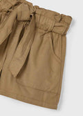 Pantalon Corto Fluido mayoral