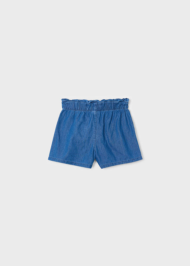 Pantalón Corto Fluido mayoral
