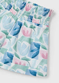 Pantalón Corto Estampado mayoral