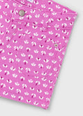Pantalón Corto Estampado mayoral