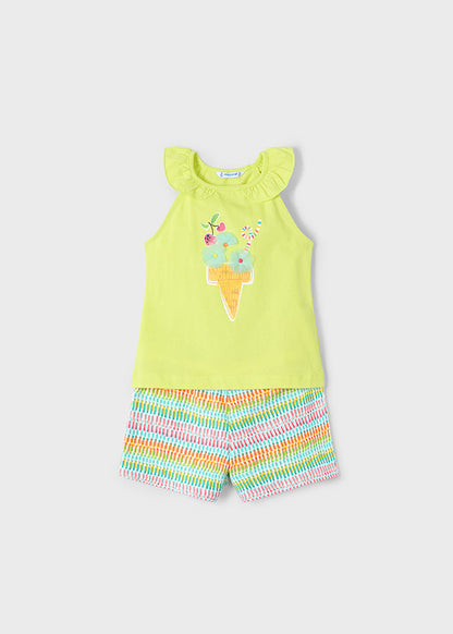 Conj. Short Aplicaciones