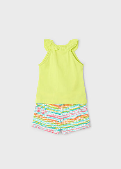 Conj. Short Aplicaciones