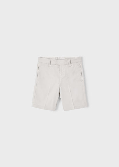 Bermuda Slim Suiting