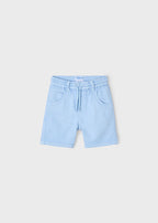 Bermuda Soft mayoral