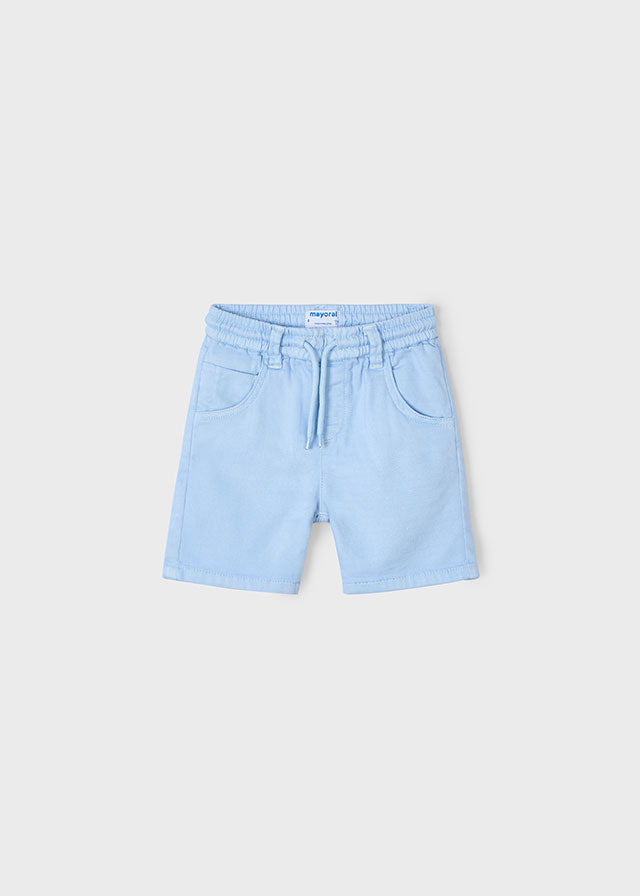Bermuda Soft mayoral