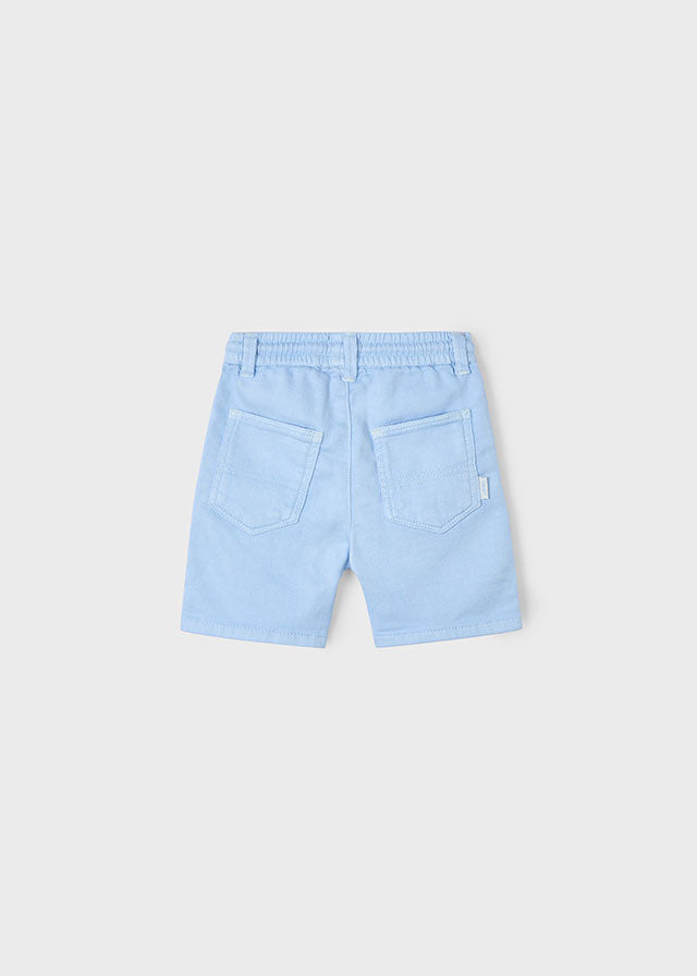 Bermuda Soft mayoral