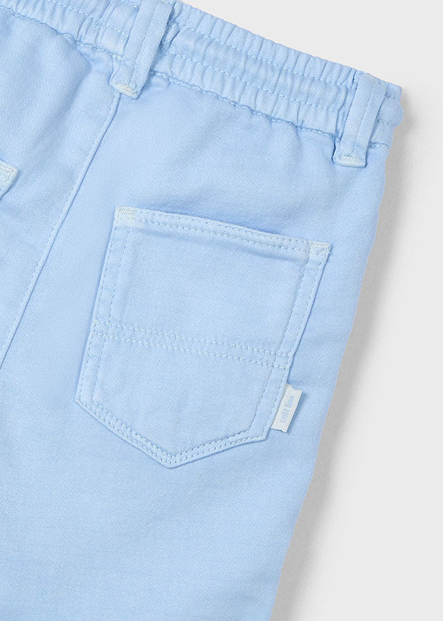 Bermuda Soft mayoral