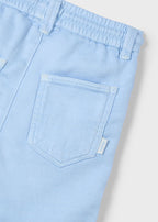 Bermuda Soft mayoral