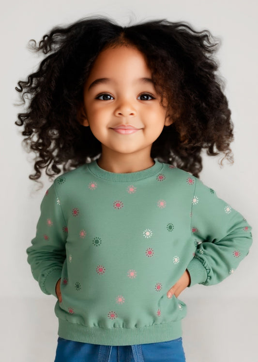 Pullover Fantasia