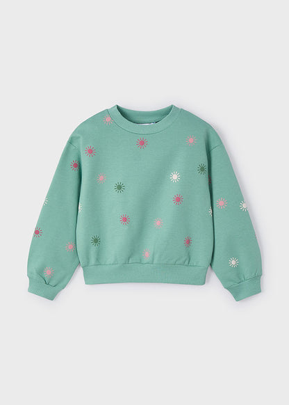 Pullover Fantasia