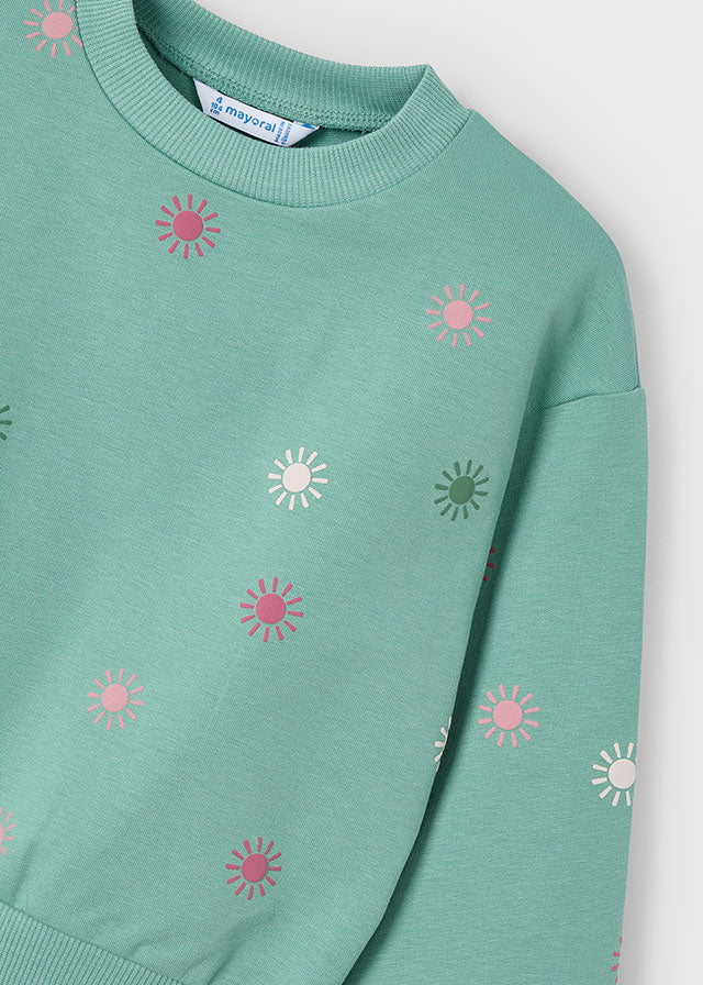 Pullover Fantasia