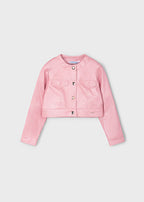 Chaqueta Pu mayoral