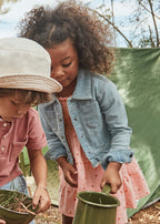 Cazadora Denim mayoral 3408