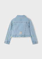 Cazadora Denim mayoral 3408