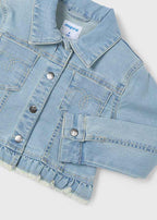 Cazadora Denim mayoral 3408