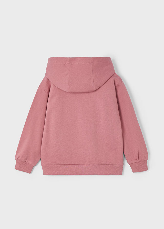 Pullover Bordado