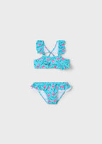 Bikini volantes mayoral