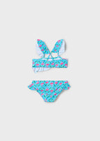 Bikini volantes mayoral