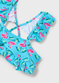 Bikini volantes mayoral