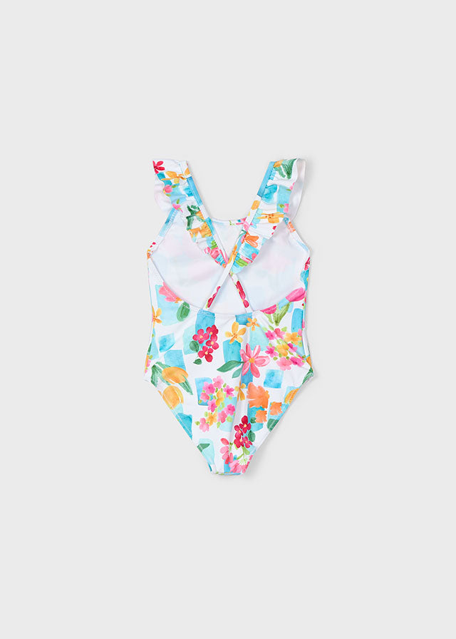 Bañador Estampado