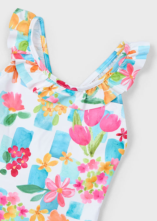Bañador Estampado