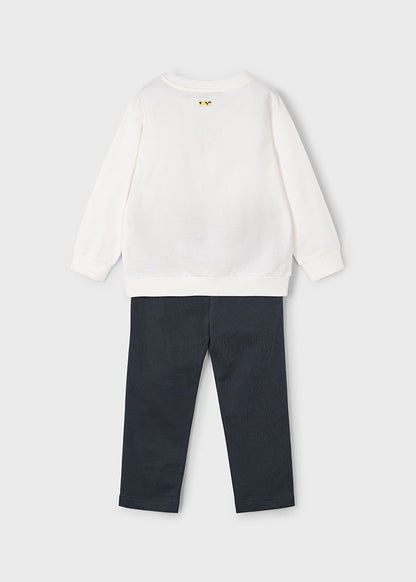 Chandal pullover
