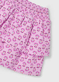 Falda Nido de Abeja mayoral 3904