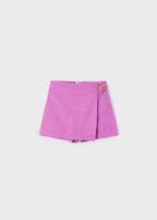 Falda Pantalón Hebilla mayoral 3906