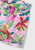 Falda Pantalón Estampado mayoral