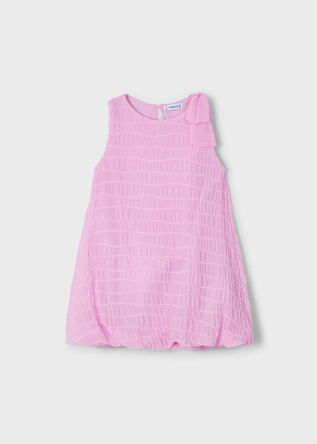 Vestido Globo mayoral 3916