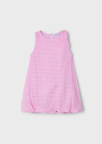 Vestido Globo mayoral 3916