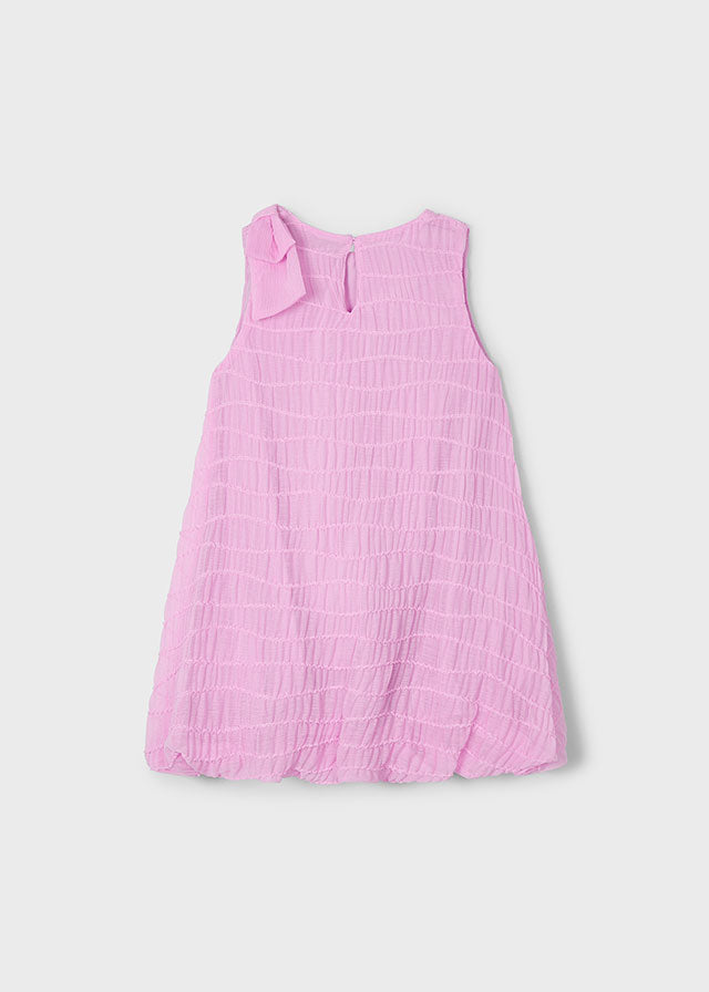 Vestido Globo mayoral 3916