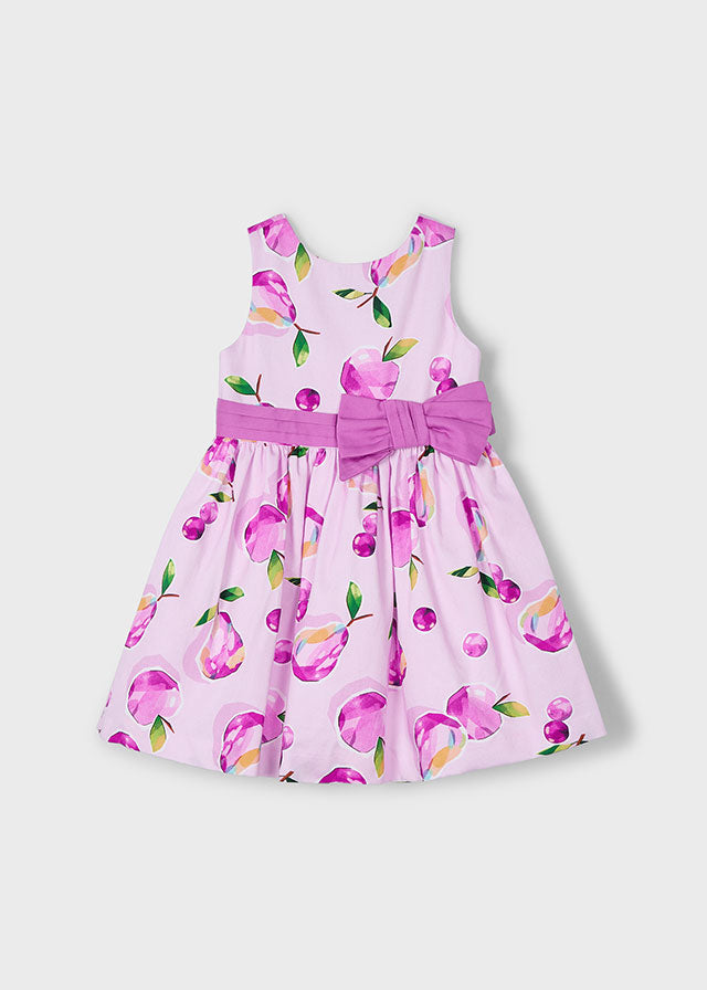 Vestido Estampado