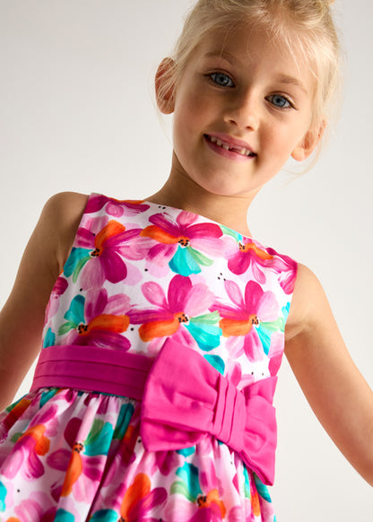 Vestido Estampado