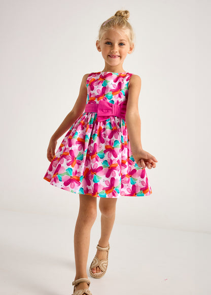 Vestido Estampado