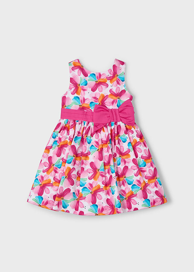 Vestido Estampado