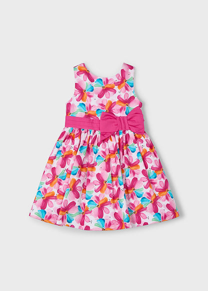 Vestido Estampado