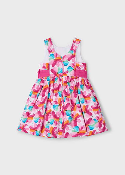 Vestido Estampado