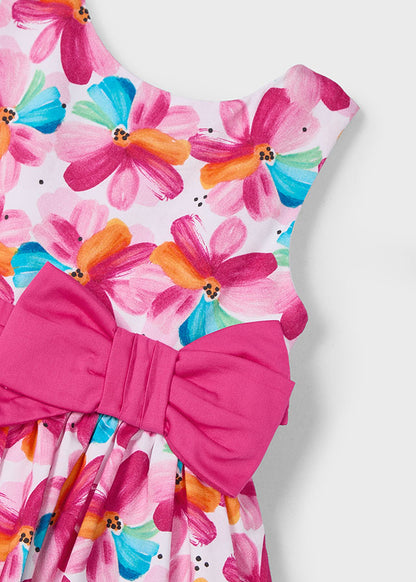Vestido Estampado
