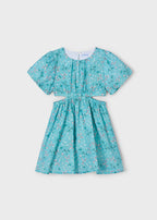Vestido Cut Out mayoral
