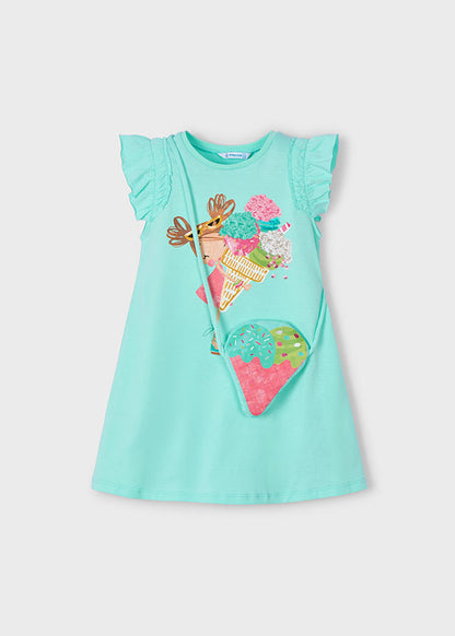 Vestido Bolsito